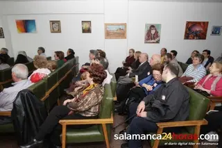 Festival solidario en el Ateneo
