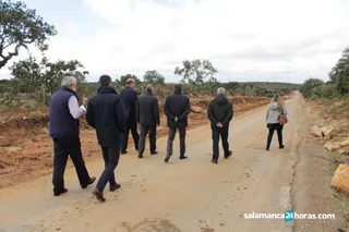 Obras arreglo carretera hospital los montalvos (25)