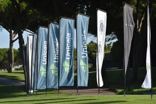 Club de Series de Golf impulsado por Unicaja