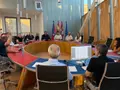 Guijuelo aprueba en pleno la cuenta general del ejercicio del pasado año 2025