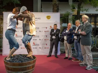 Tierra de Sabor en Madrid