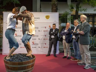 Tierra de Sabor en Madrid