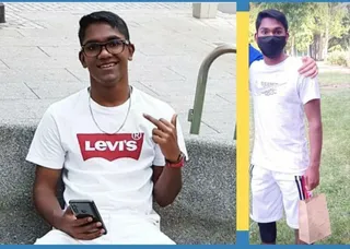 Encuentran en Ávila al adolescente de Carbajosa al que su familia perdió la pista en la mañana de este domingo