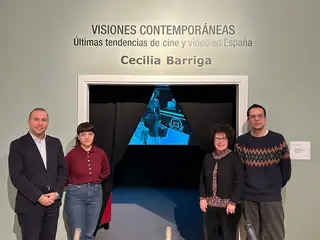 Cecilia Barriga