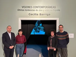 Cecilia Barriga