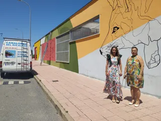 Escuela Infantil de Santa Marta