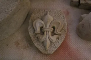 Exhibición de Talla de Piedra de Villamayor