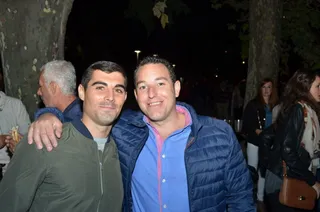 Feria de Día: sábado 16, tarde
