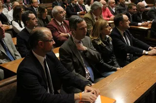 'Foro Universidad-Empresa'