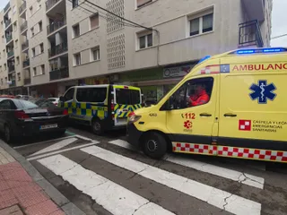 Atropello en Wences Moreno | S24H