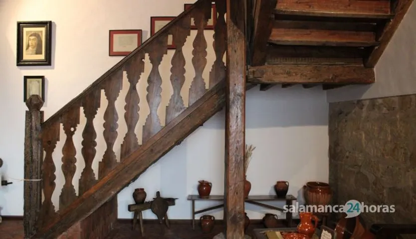 Casa de Santa Teresa