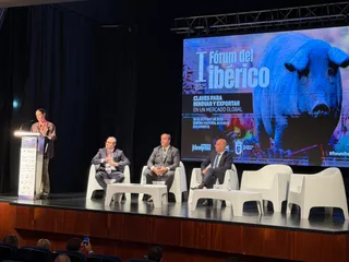 Forum del Ibérico en Guijuelo