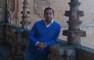 Eloy Ruiz Marcos