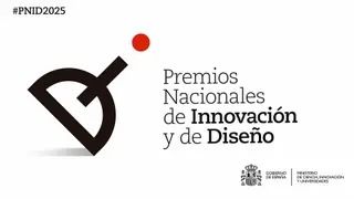Premios Nacionales de Innovación y Diseño - MICIU