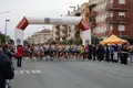 Imágenes de la 42 edición de la Media Maratón Diputación de Salamanca.