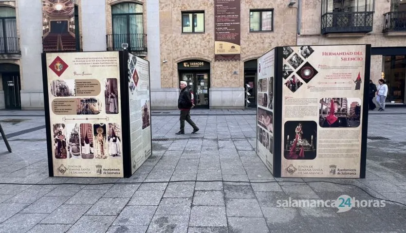 Exposición