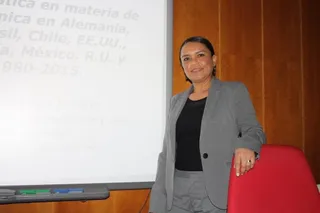 Derecho acoge un seminario sobre la aplicación de las políticas neoliberales en diez economías