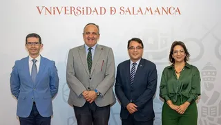 CONVENIO USAL
