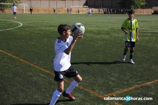 Helmántico – Salamanca CF UDS 2