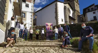 El Festival ConMarca de Mujer llega este domingo a Béjar con 'Damas'