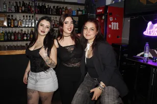 Salamanca de noche, viernes 3 de abril | Mateo G.J.
