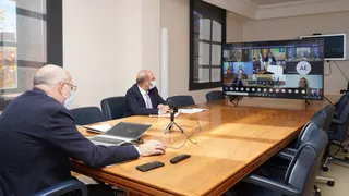 Reto Demográfico