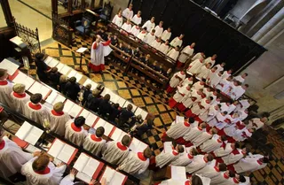 Radley College