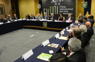 La USAL presenta en México más de 300 piezas que ilustran el destierro en Francia de Miguel de Unamuno