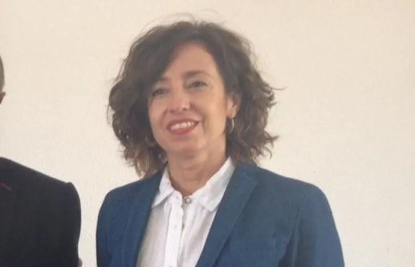 Inmaculada Benito, Ciudadanos galindo y Perahuy