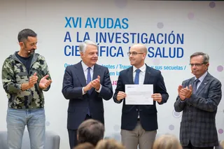 José María Bastida Salamanca