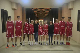 Amplia Representación Salmantina en el Campeonato de España de Selecciones Autonómicas | FOTO FBCYL SALAMANCA