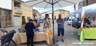 Leyenda del Señor Feudal en Hinojosa de Duero 2019 (1)
