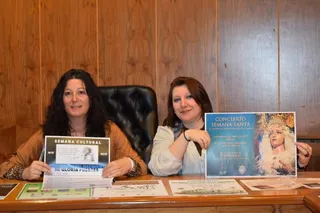 Abril rebosa cultura en Alba de Tormes
