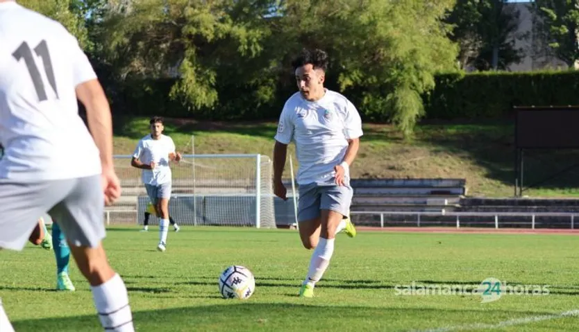 Salamanca CF UDS B - Betis