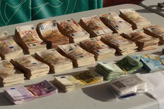 Operación 'Heredis' en Salamanca contra los clanes "Los Carro" y "Los Colomé"