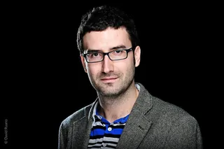 José Manuel Mora, nuevo director de la Escuela Superior de Arte Dramático de Castilla y León