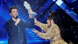 Ganador eurovision 2019