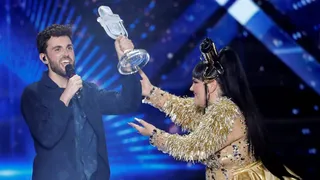 Ganador eurovision 2019