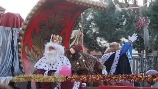 Reyes magos