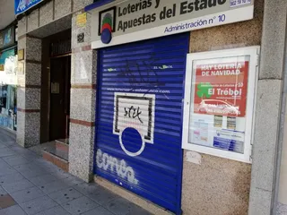 Administración El Trebol