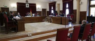 El exagente bancario de Morasverdes, condenado a cuatro años y medio de prisión