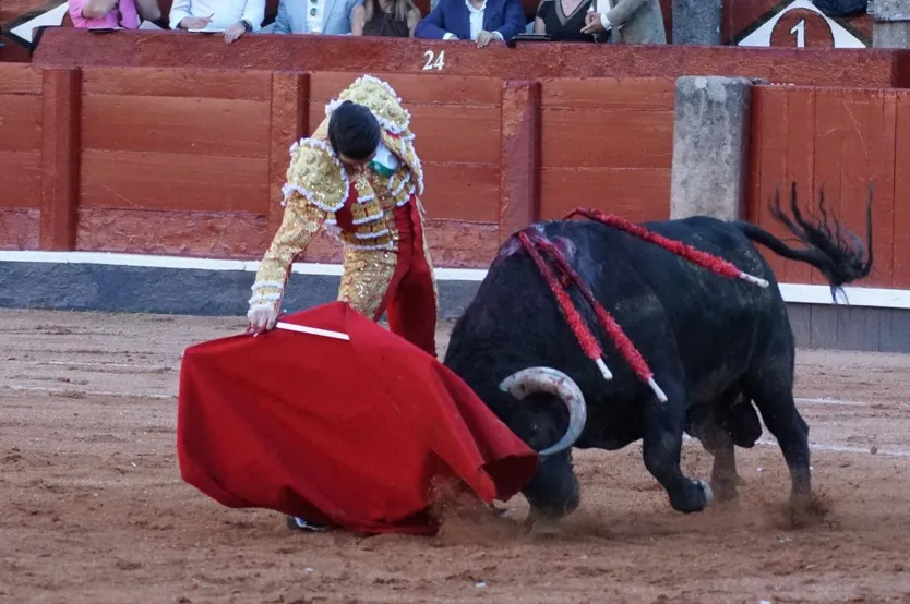 Emilio de Justo con