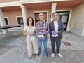 Presentación pulseras antidroga en Carbajosa