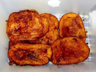 La torrija se reinventa con nuevos sabores: ?trufa, chocolate, yema, nata y vino dulce