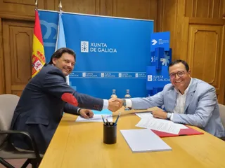 CyL y Galicia