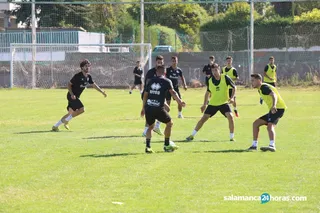 Entrenamiento Unionistas 9 9 2020f7e185b0 faf5 4c58 9041 568275ad3931
