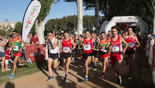 Carrera universitaria “Corre sin resistencias” | USAL