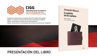 CIGG La patria en la cartera