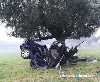 FOTO ACCIDENTE MATILLA