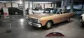 El Dodge Dart Custom de 1974, coche protagonista del Museo de Historia de la Automoción de Salamanca